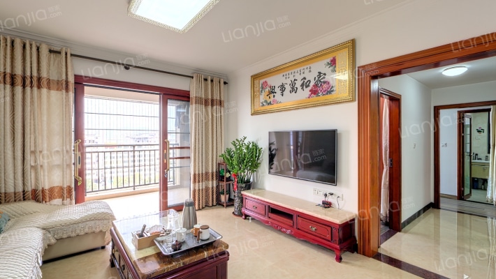 和兴家园二手房实景图