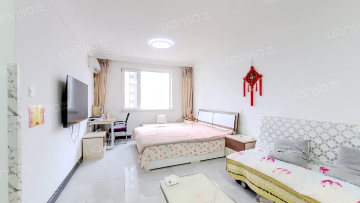 步阳江南甲第五期二手房实景图