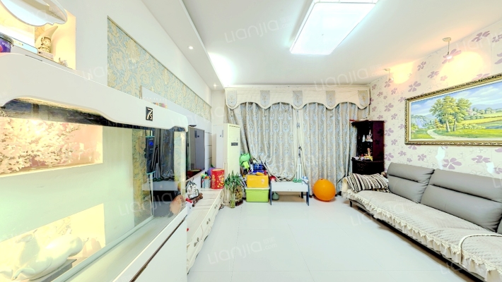 晨光花园二手房实景图