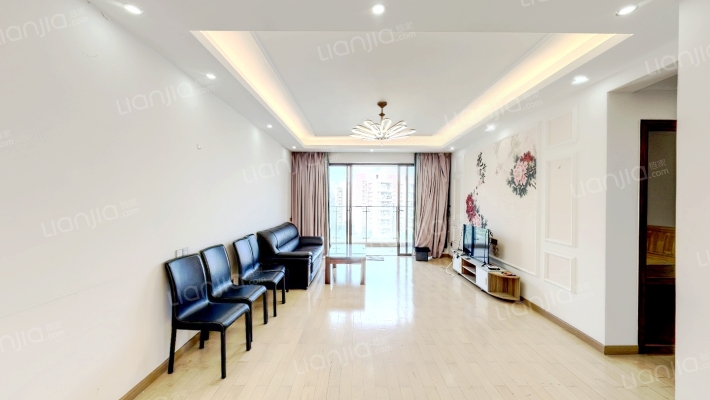 金沙湾花园金沙御苑二手房实景图