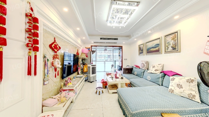 愿景水涟漪华府瑞府二手房实景图