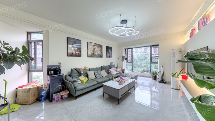 二十一世纪花园三期二手房实景图