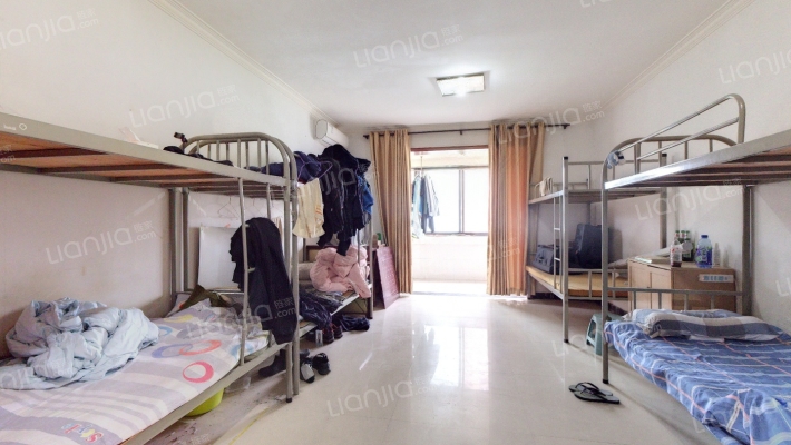 华豪丽都二手房实景图