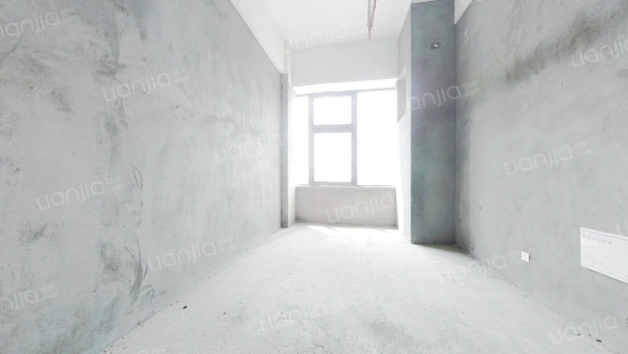 金水岸商务广场二手房实景图