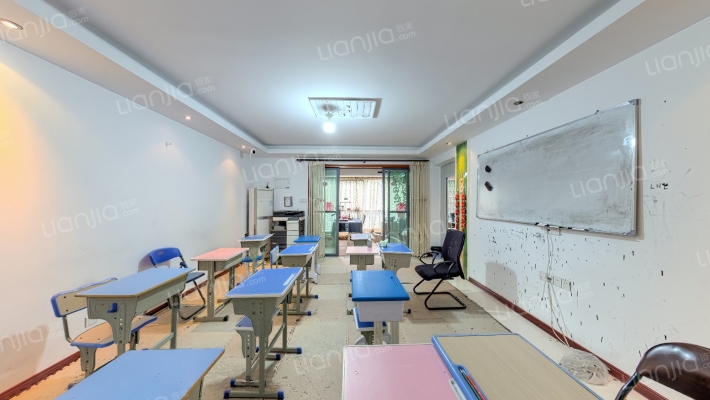 融侨江南水都杰座东区二手房实景图