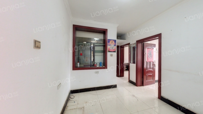 群英路22号院二手房实景图