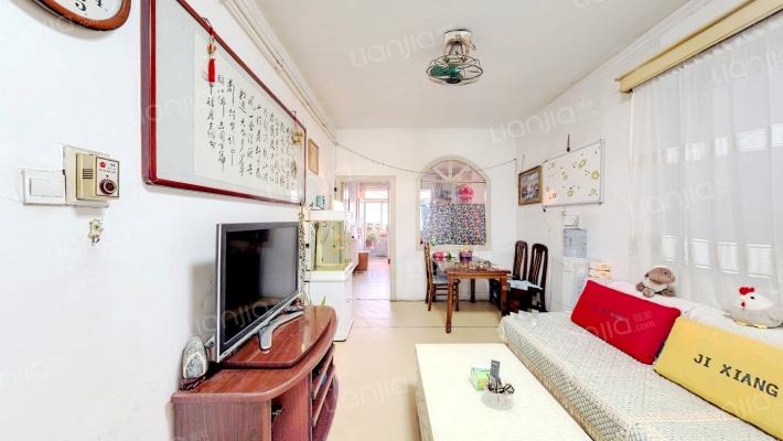 祝甸社区二手房实景图