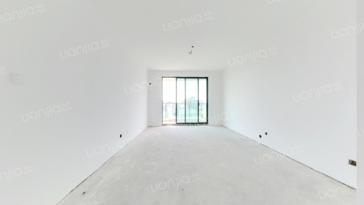 三春汇秀苑二手房实景图