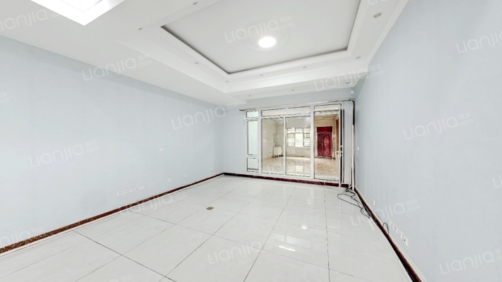 景明别苑二手房实景图