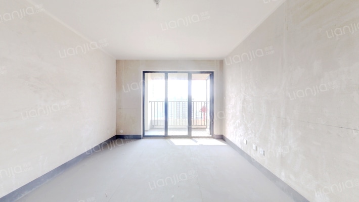 金地格林美景二手房实景图