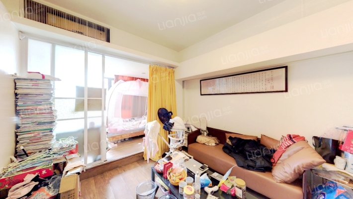 水晶森林二期二手房实景图