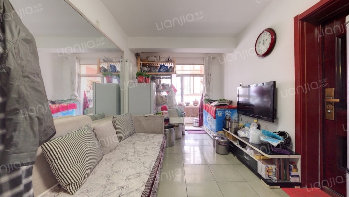 建东街14号楼二手房实景图