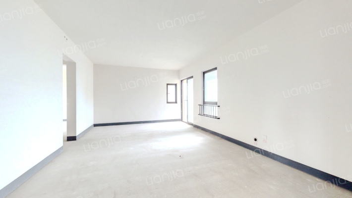 香港置地壹号湖畔二手房实景图