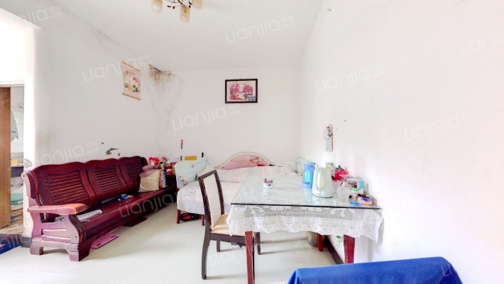 盘龙山社区市东弄二手房实景图