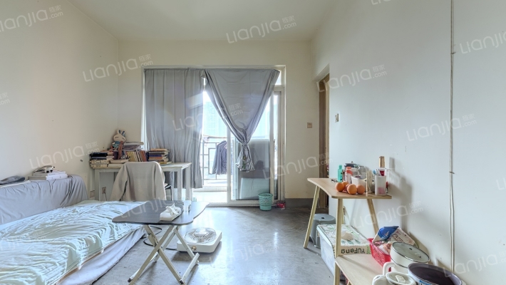 桂林萃岛南区二手房实景图