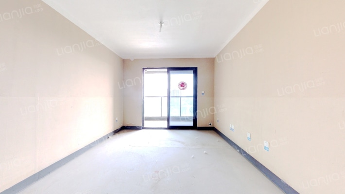 璀璨熙湖润园二手房实景图