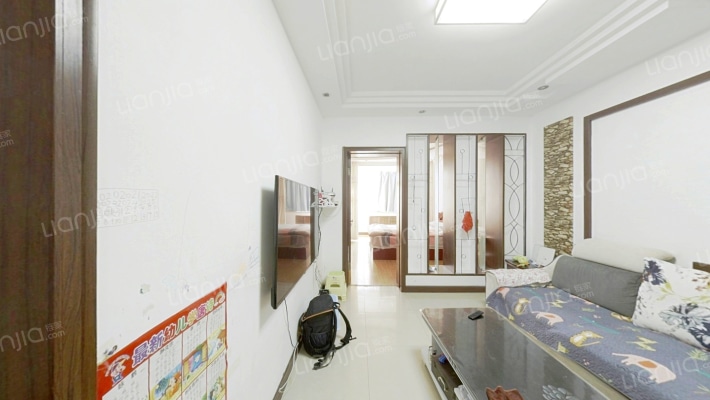 清泉寨城中区二手房实景图