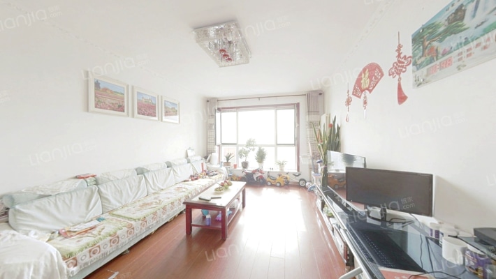 绿岛印象二手房实景图