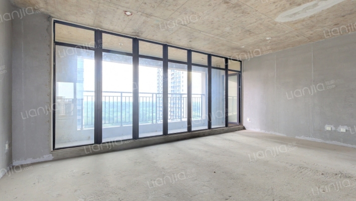 中铁诺德壹号临湖轩二手房实景图