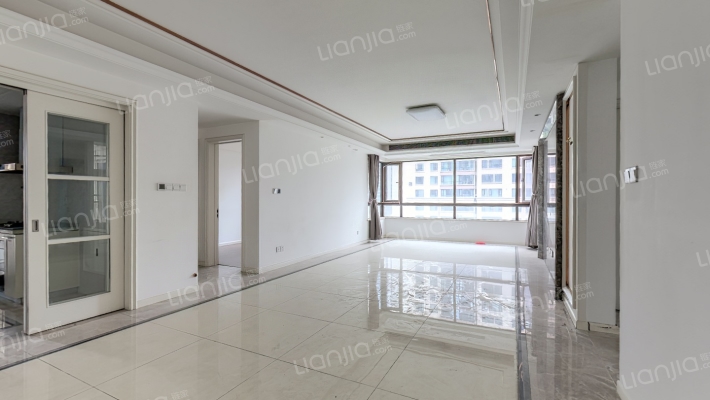 保利堂悦二手房实景图