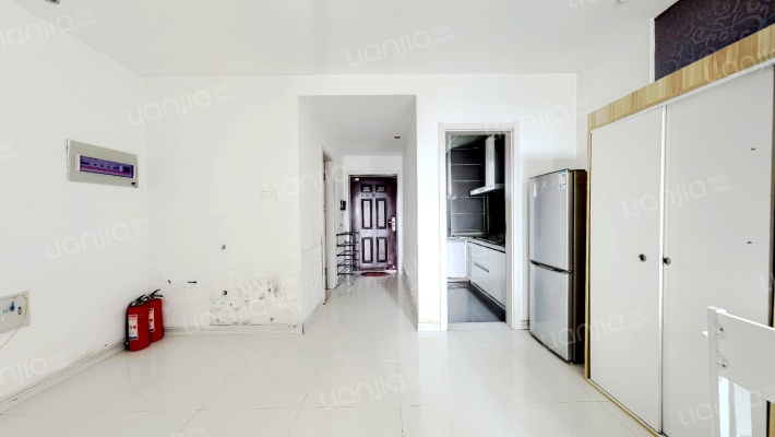 太湖纯水岸花园二手房实景图