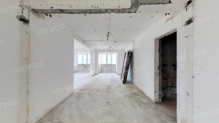 华容小区二手房实景图