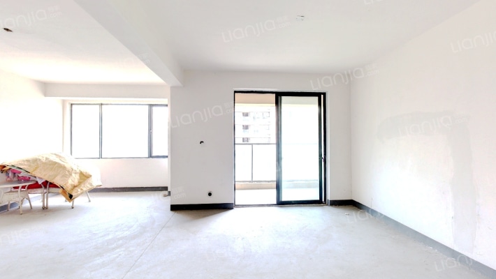 兰墅公寓三期(南区)二手房实景图