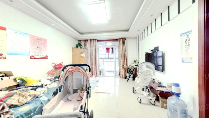 星都家园二手房实景图