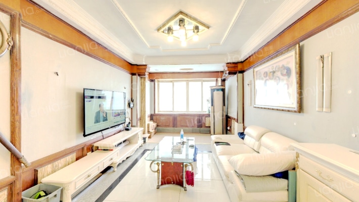 惠德公寓二手房实景图