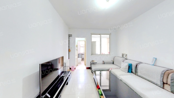 一建生活区二手房实景图