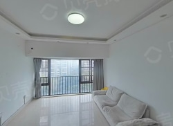 整租·中信领航 4室2厅 南_中信领航租房