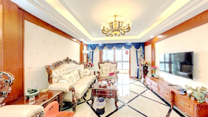 景骐锦源里二手房实景图