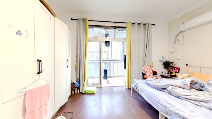 华乐苑二手房实景图