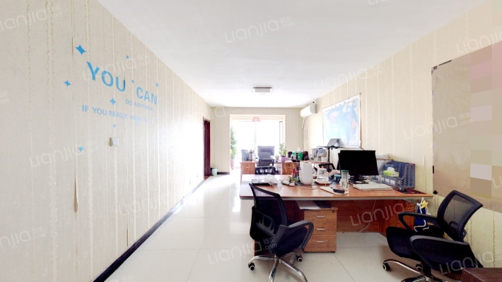 瑞城B区二手房实景图