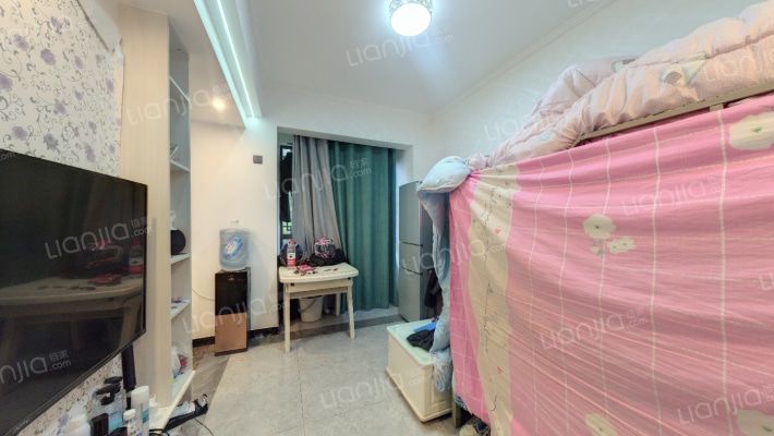 贵安云谷·智都汇二手房实景图