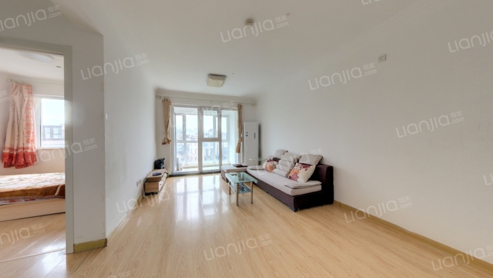 龙湖锦璘原著三期二手房实景图