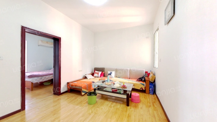 牌坊湾二手房实景图