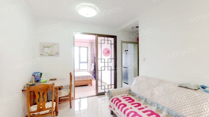 东安华美春城A区二手房实景图