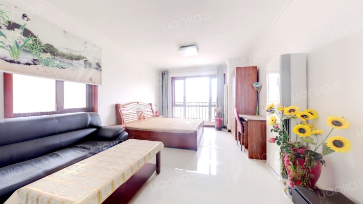 大观国际居住区北区二手房实景图