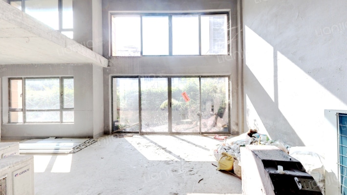 碧桂园岭南盛世商墅二手房实景图