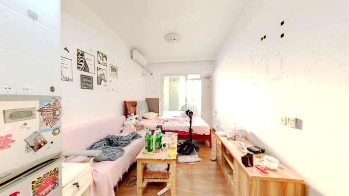 华隆园二手房实景图