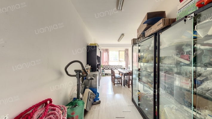 海春园二手房实景图