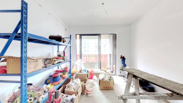 启迪协信重庆科技城云峰二手房实景图