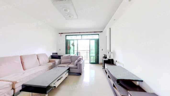 岐乐花园四期二手房实景图