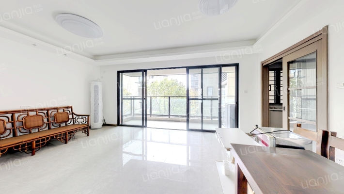 龙湖天著二手房实景图