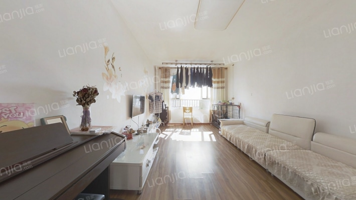 鑫江桂花园1期二手房实景图