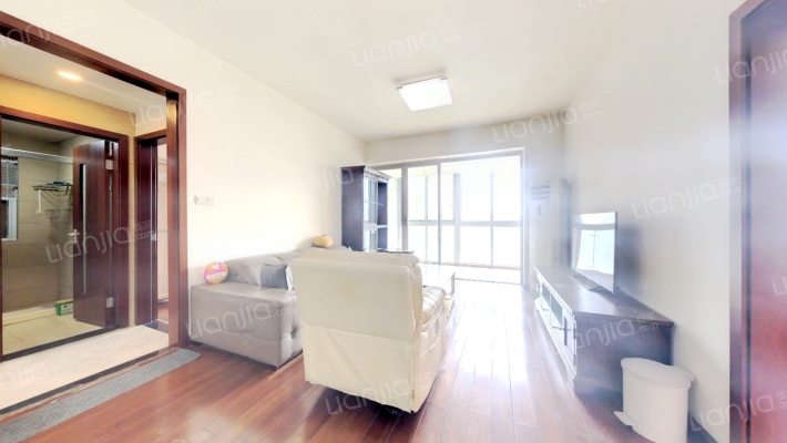 红墙国际二手房实景图