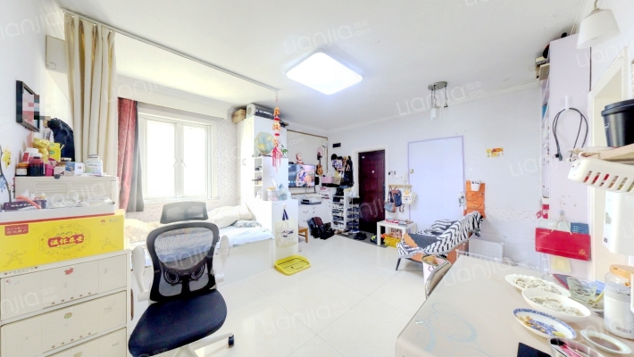 中新家园二手房实景图