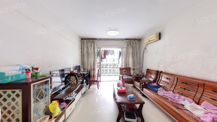 宏康花园三期建鑫苑二手房实景图