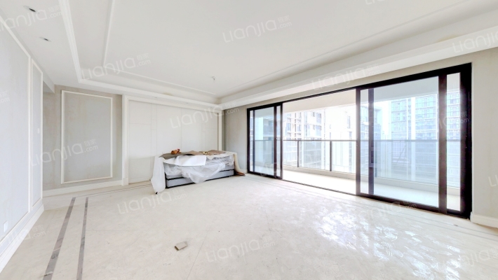 首开龙湖天璞二手房实景图